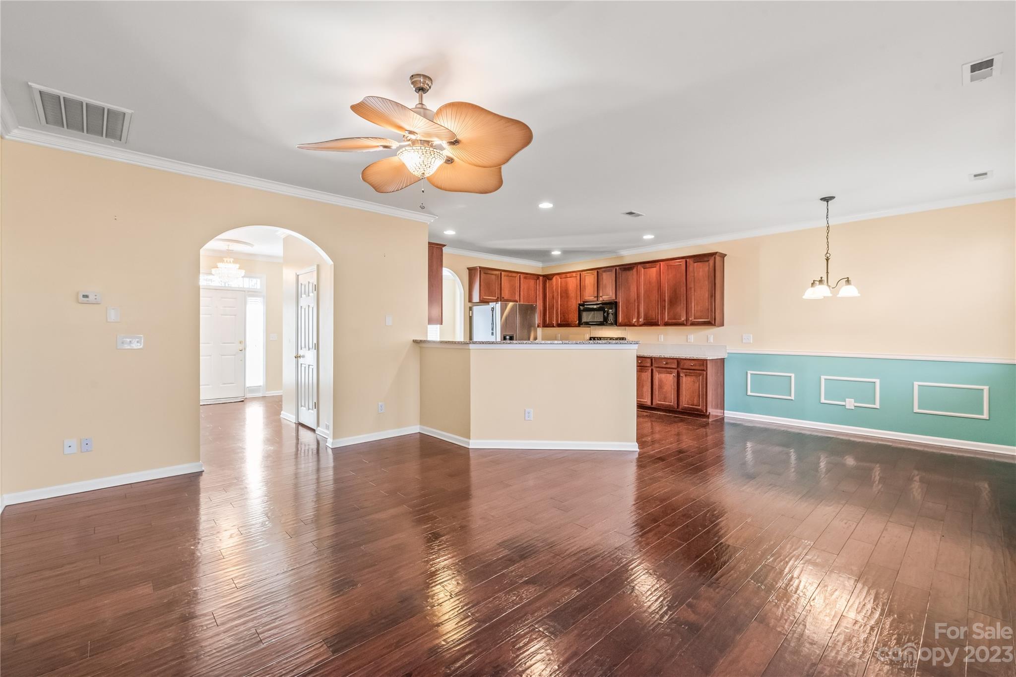 Legacy Park - Residential