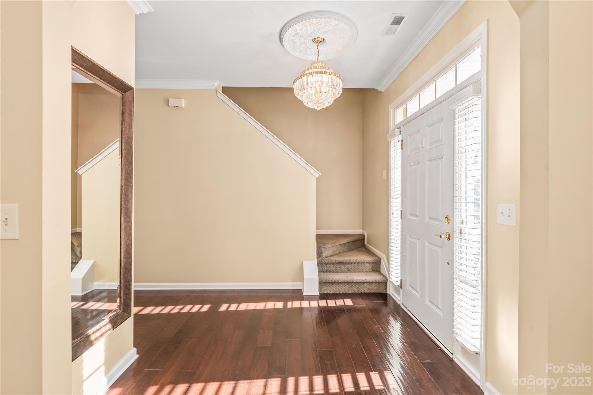 Legacy Park - Residential