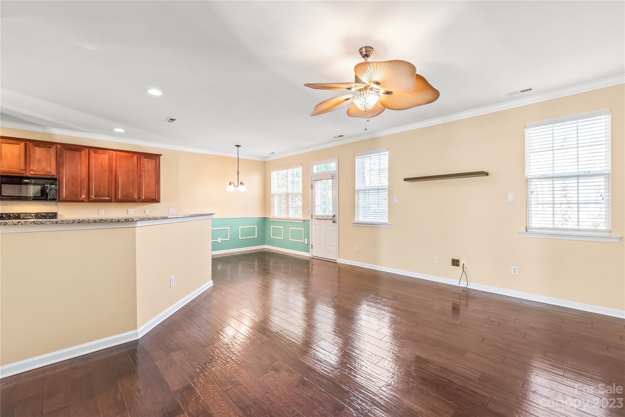 Legacy Park - Residential