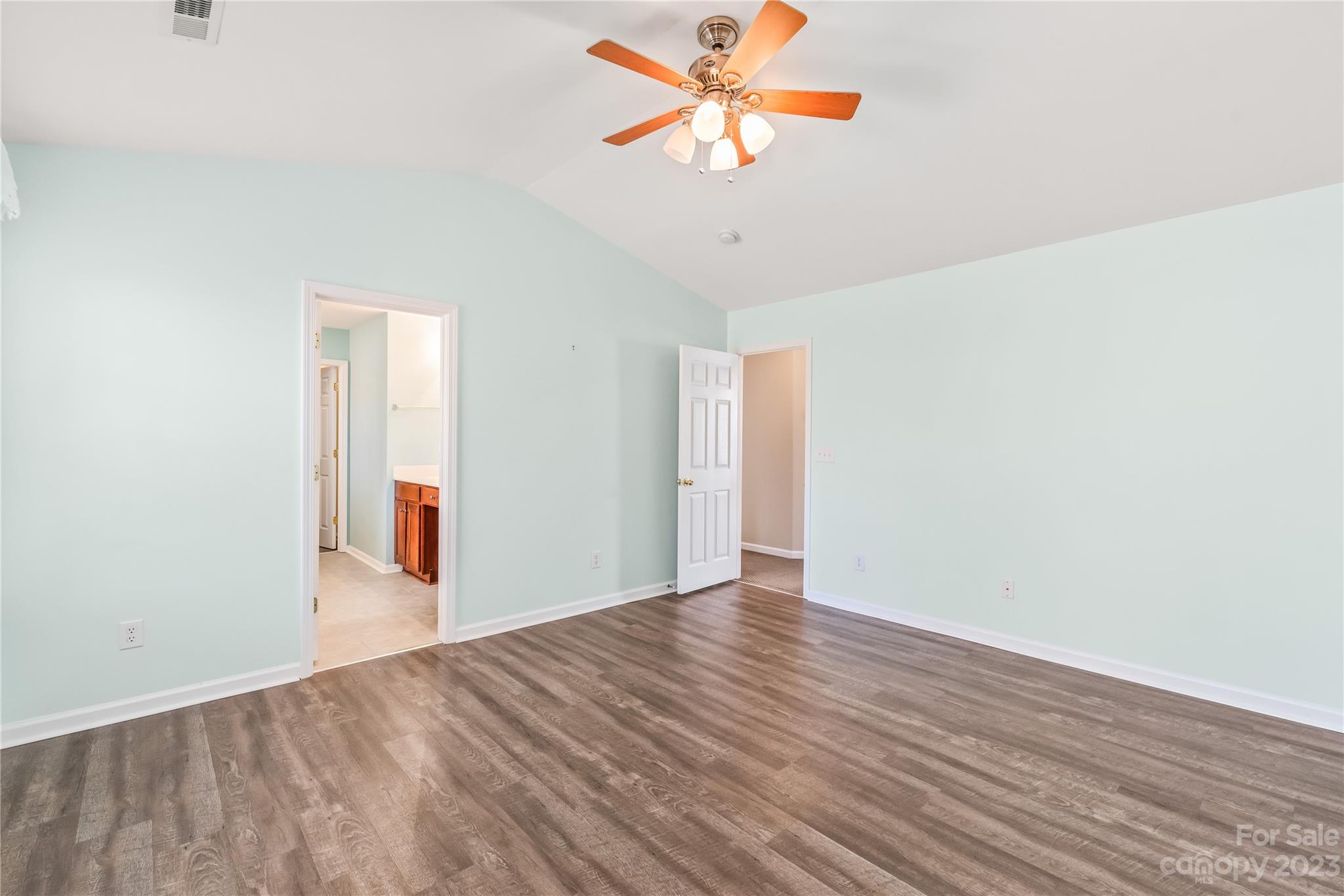 Legacy Park - Residential