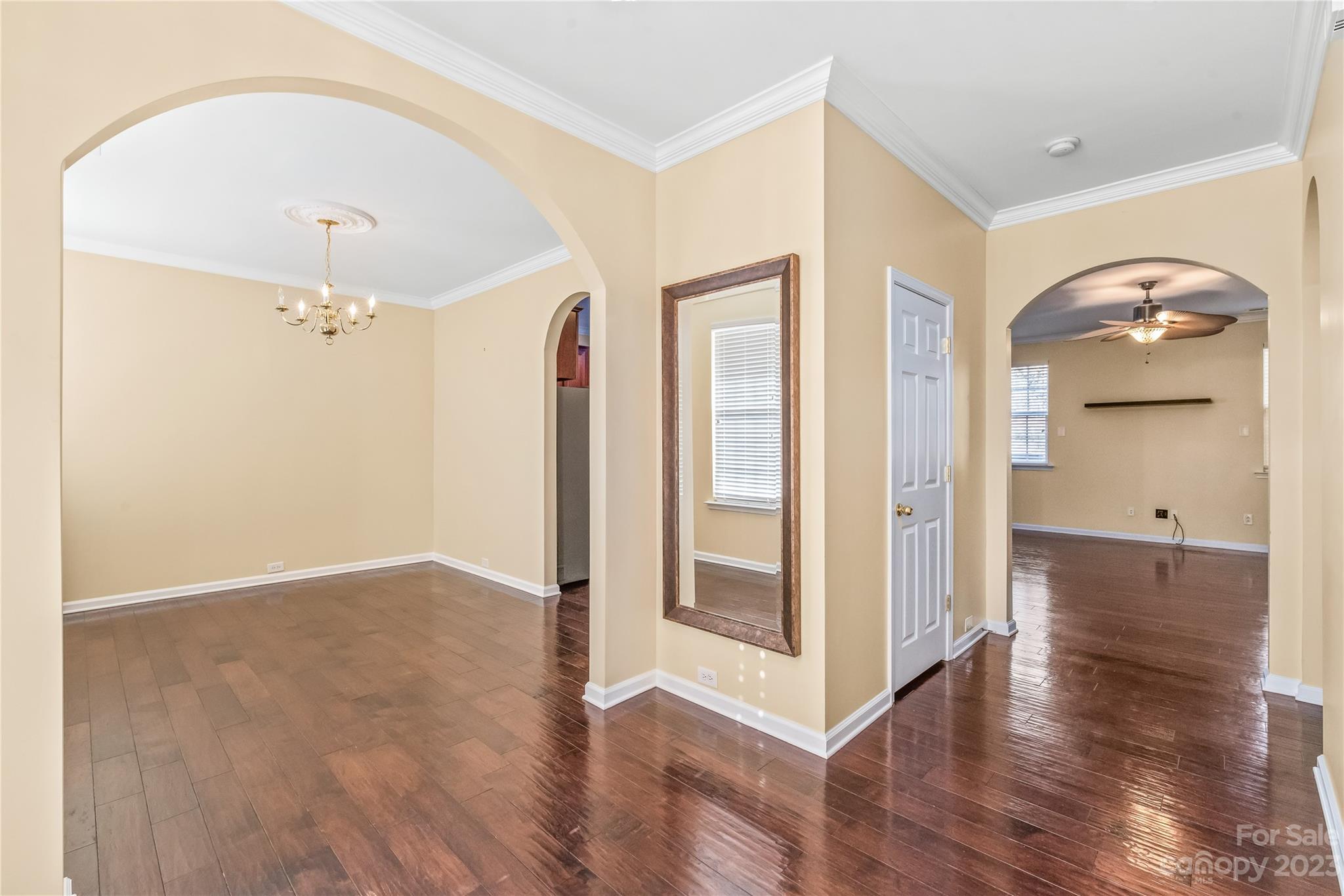 Legacy Park - Residential