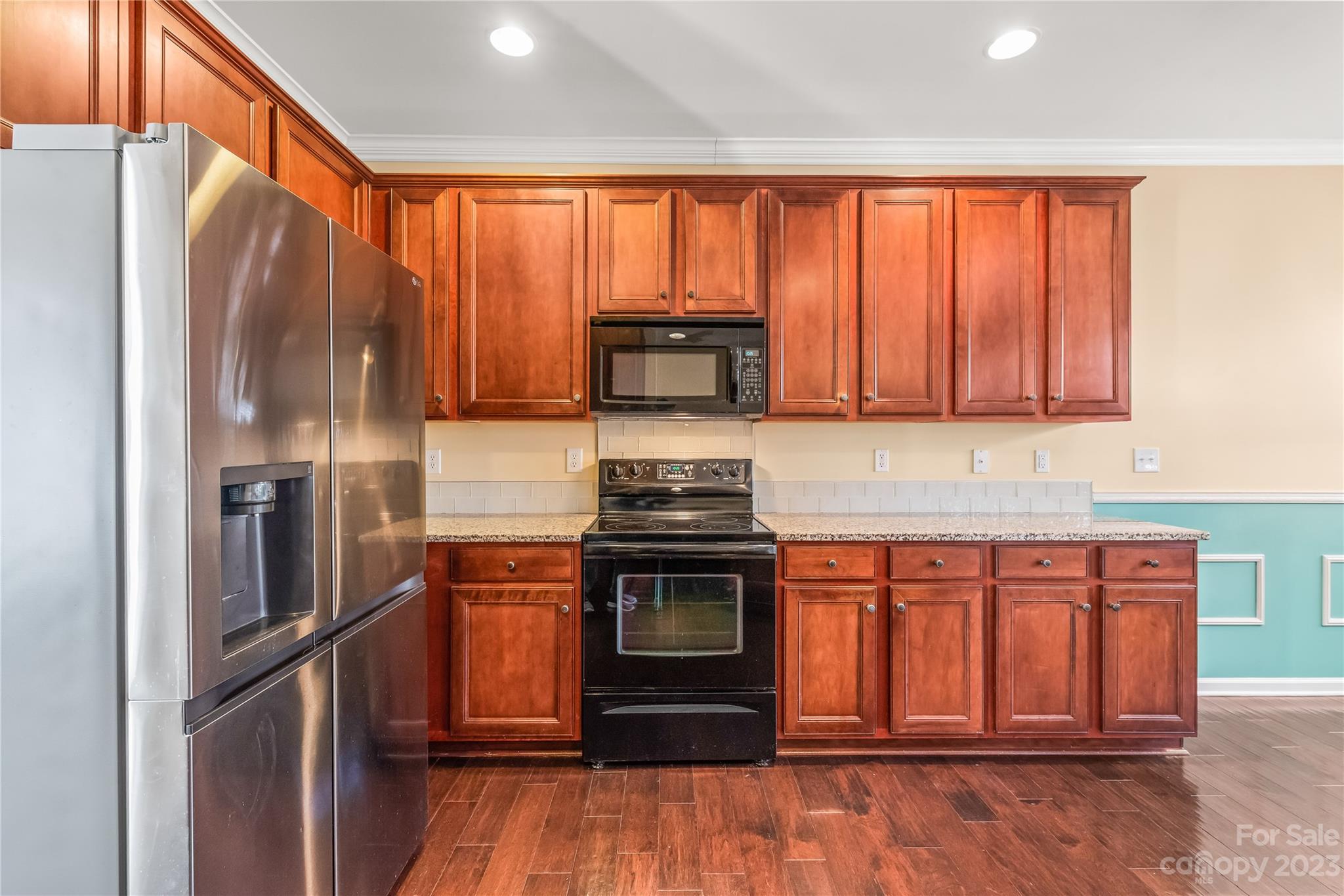 Legacy Park - Residential