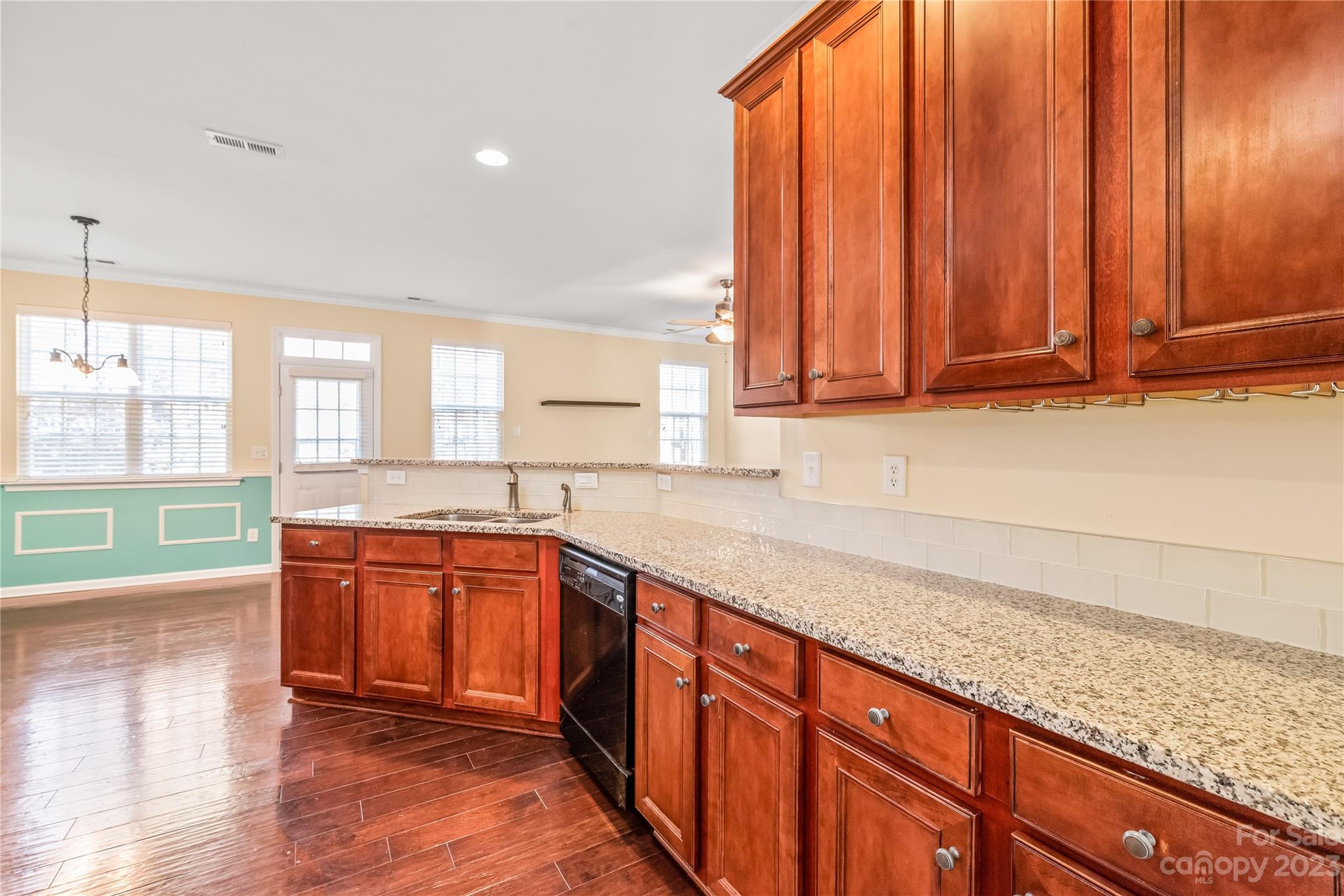 Legacy Park - Residential