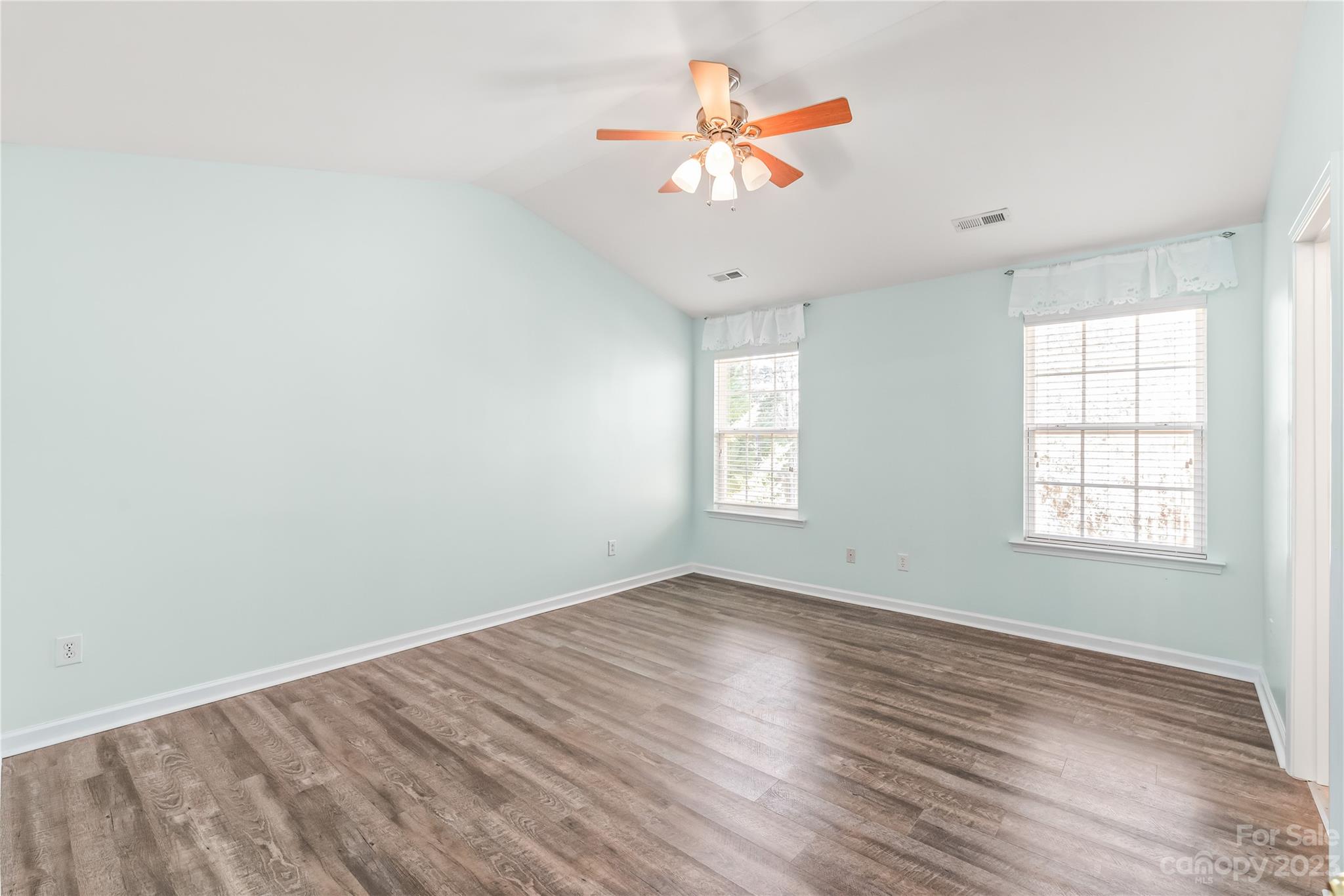 Legacy Park - Residential