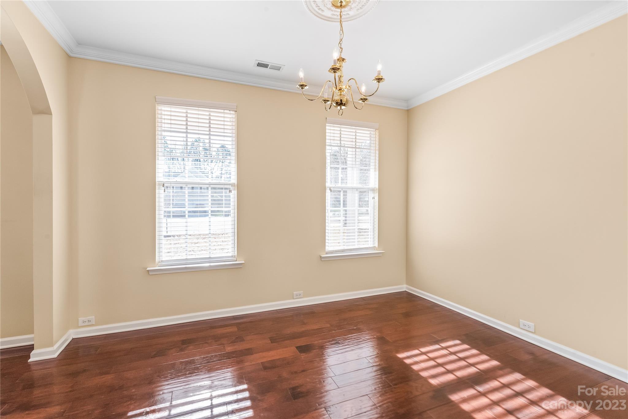 Legacy Park - Residential