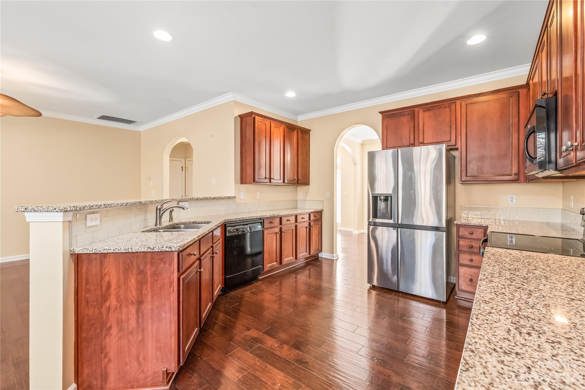 Legacy Park - Residential