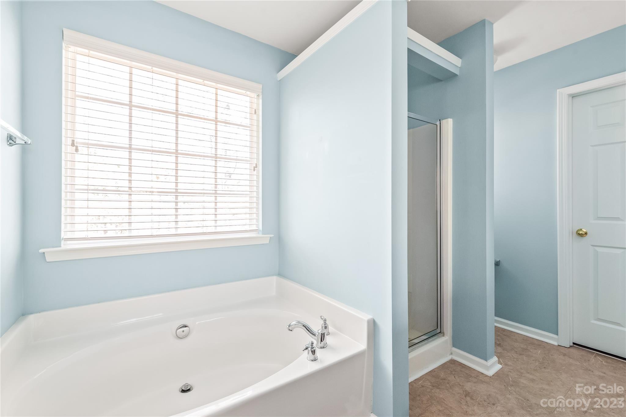 Legacy Park - Residential