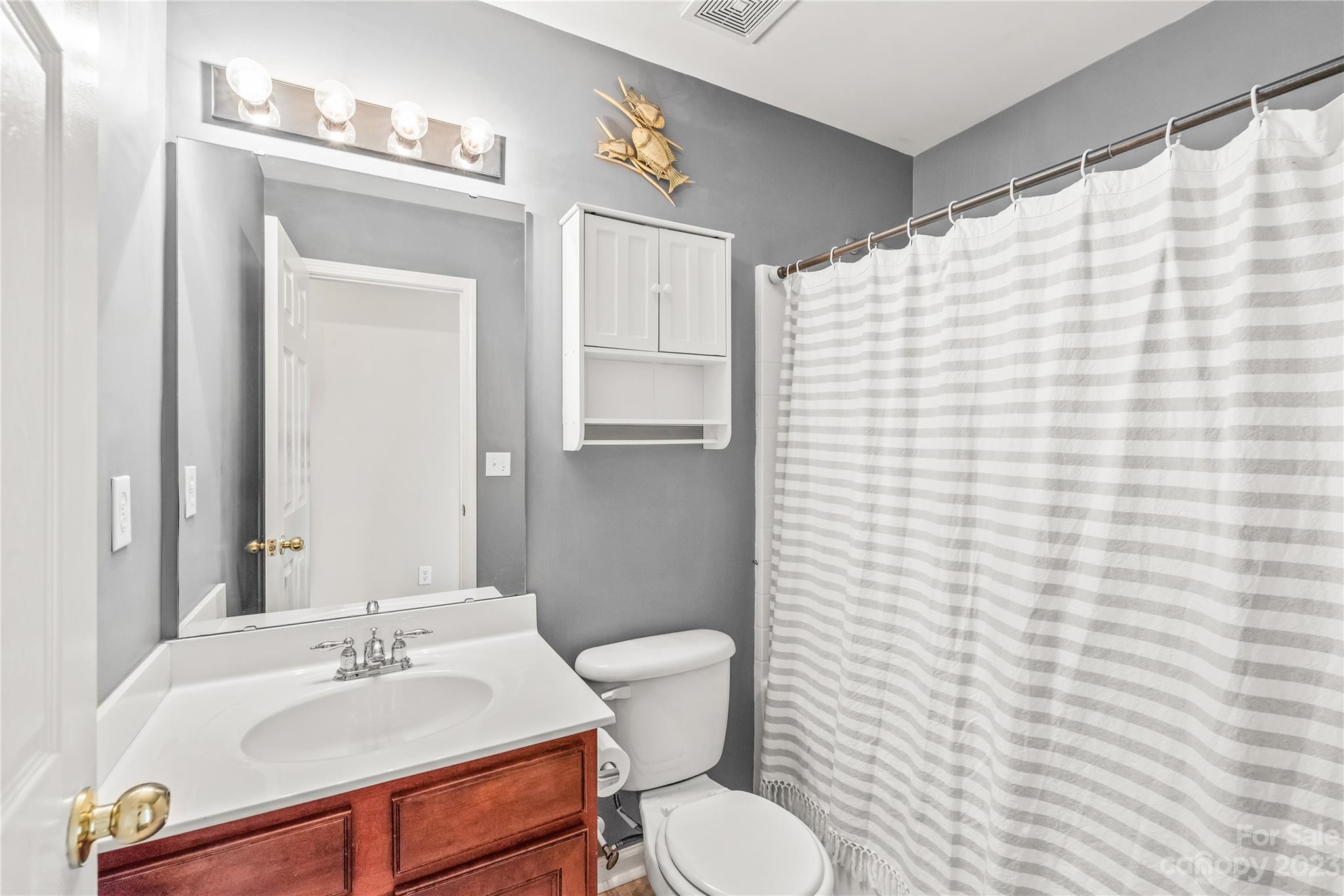 Legacy Park - Residential