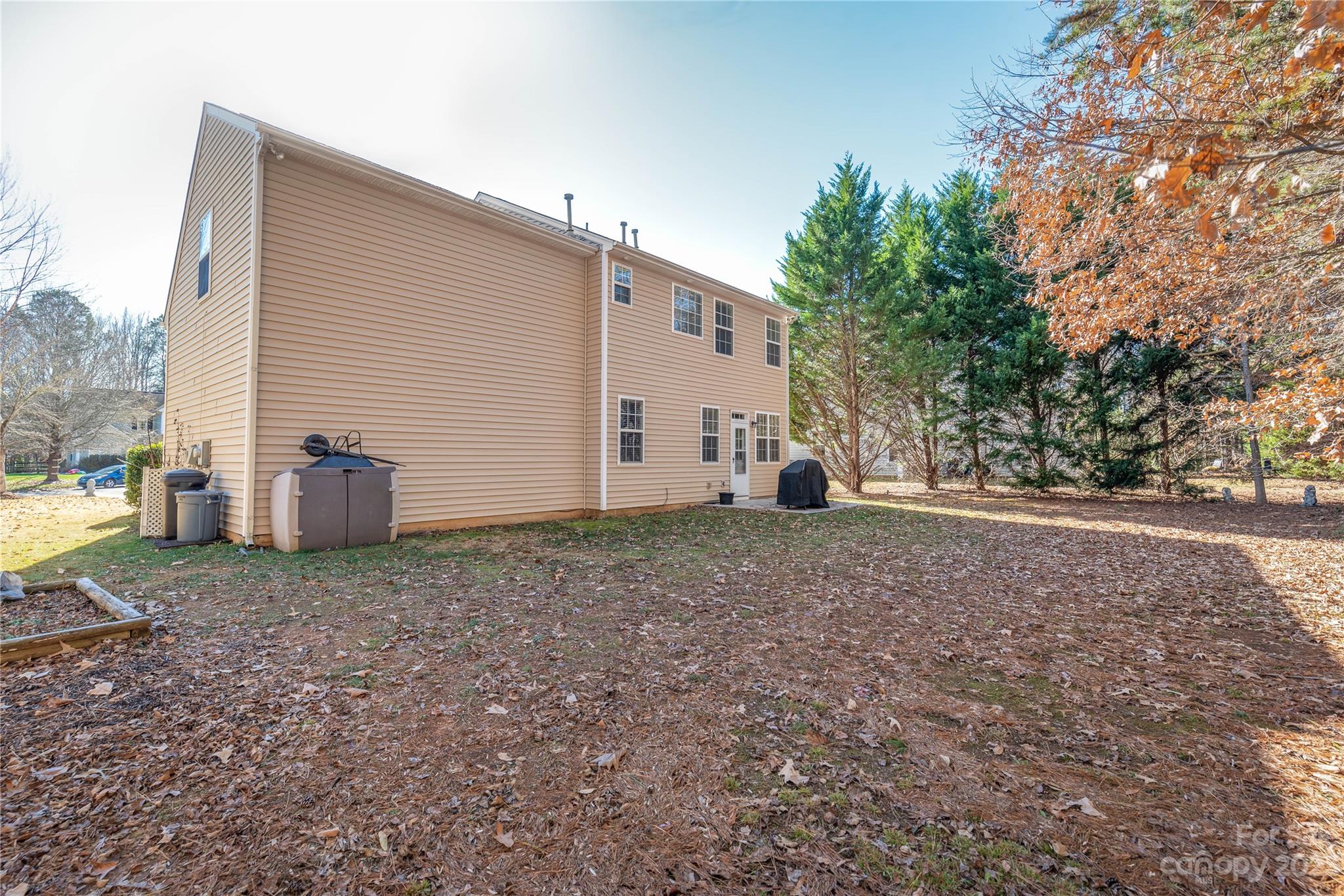 Legacy Park - Residential