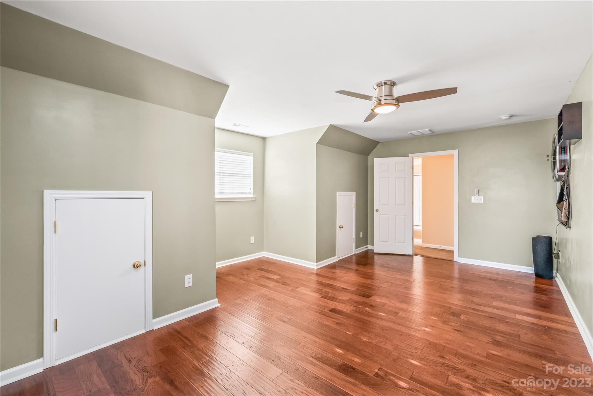 Legacy Park - Residential