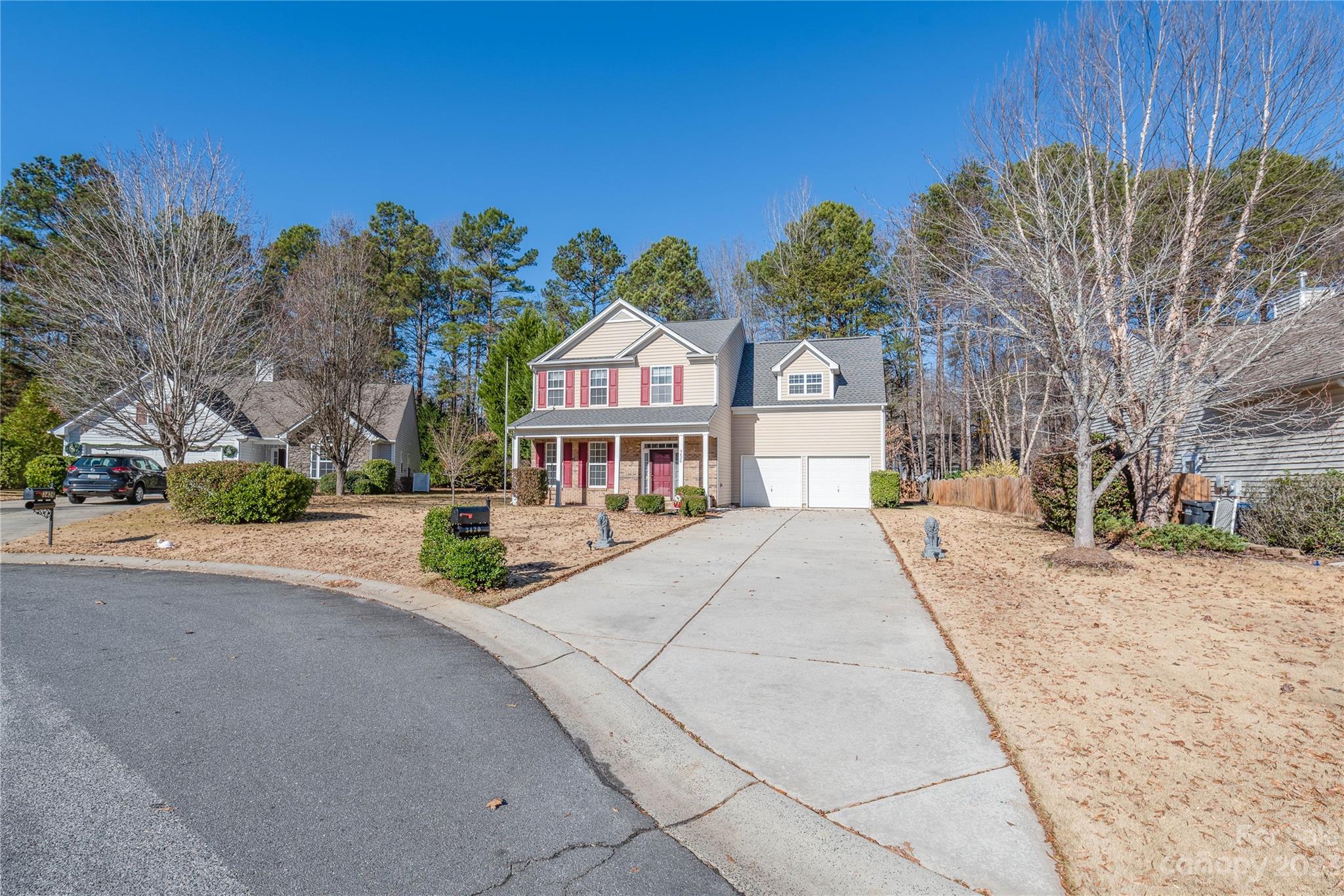 Legacy Park - Residential