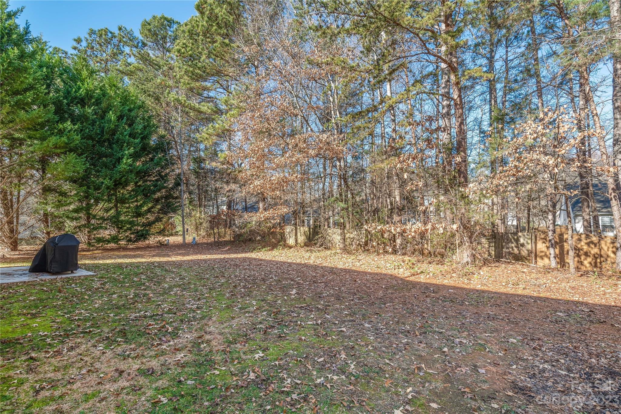 Legacy Park - Residential