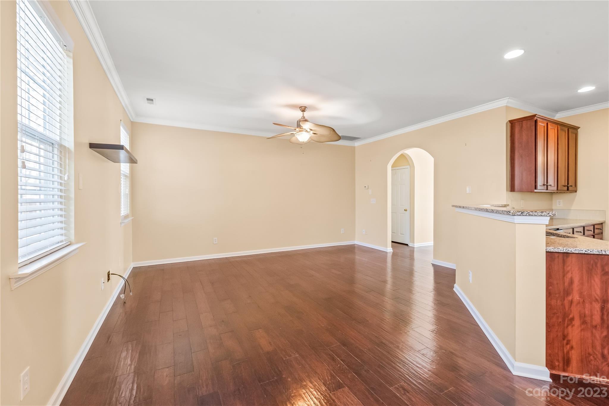 Legacy Park - Residential