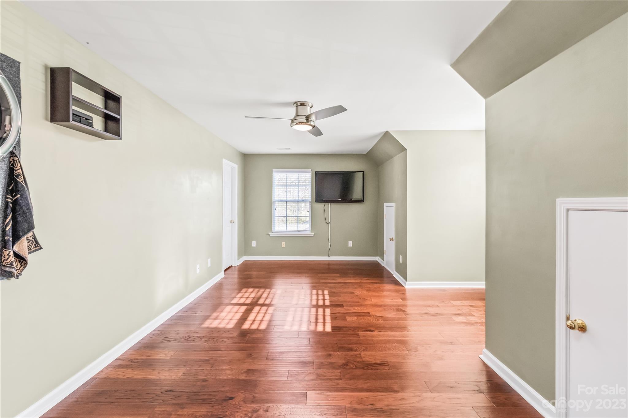 Legacy Park - Residential