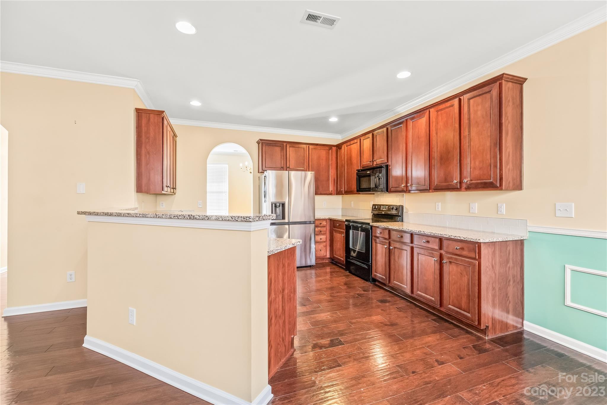 Legacy Park - Residential