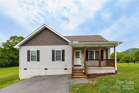 Photo of 28 Trillium Meadows Lane #5, Hendersonville, NC 28792 (MLS # 4258444)