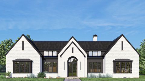 9018 Oxford Place Huntersville NC 28078