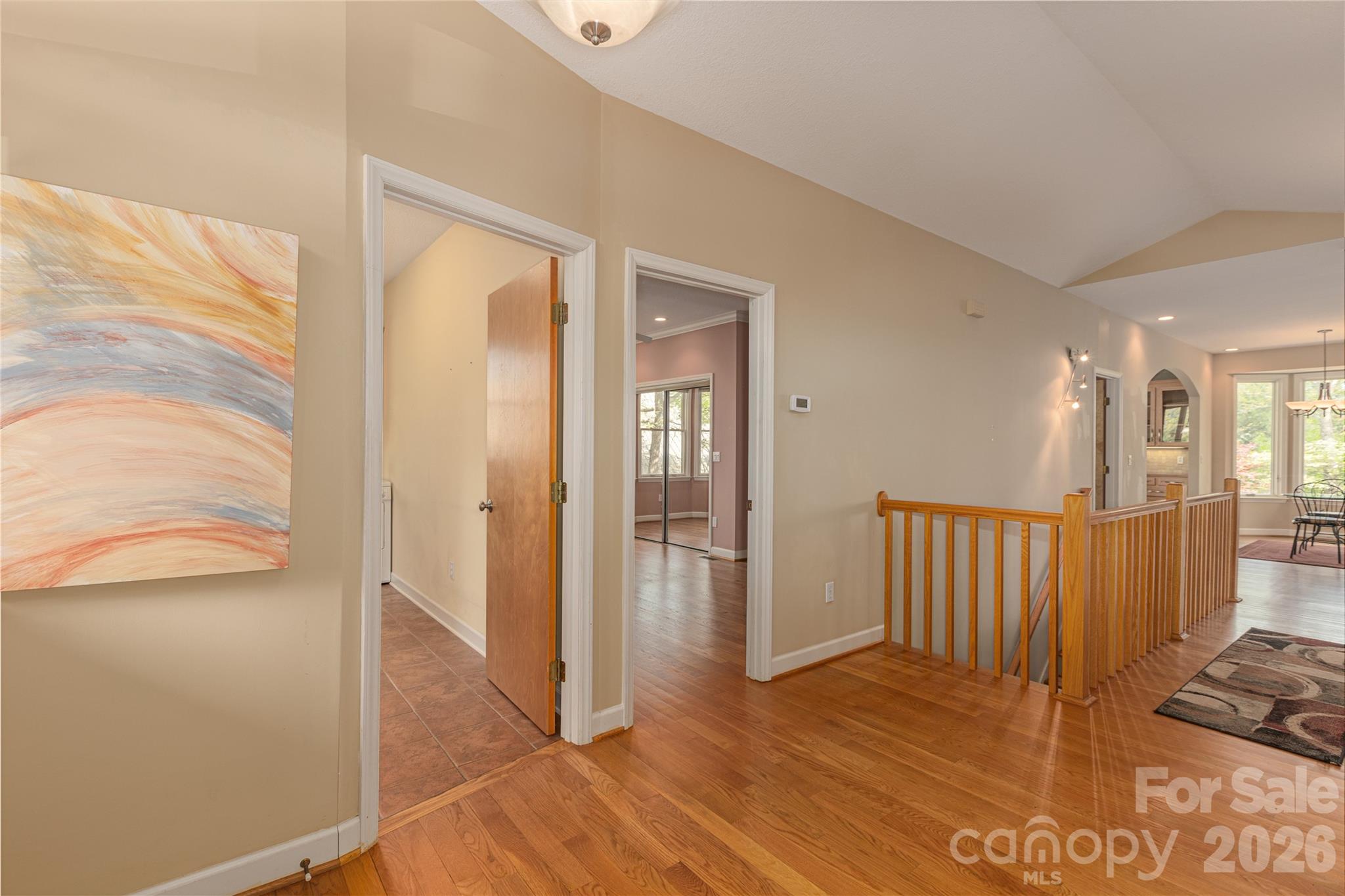 North Shores - Residential