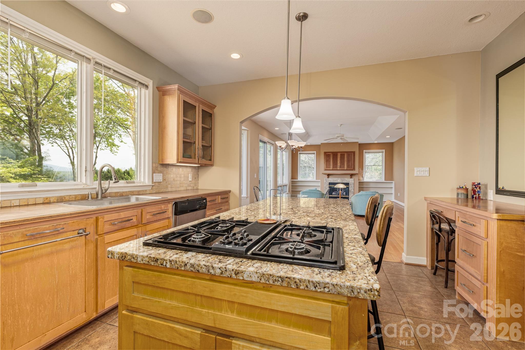 North Shores - Residential