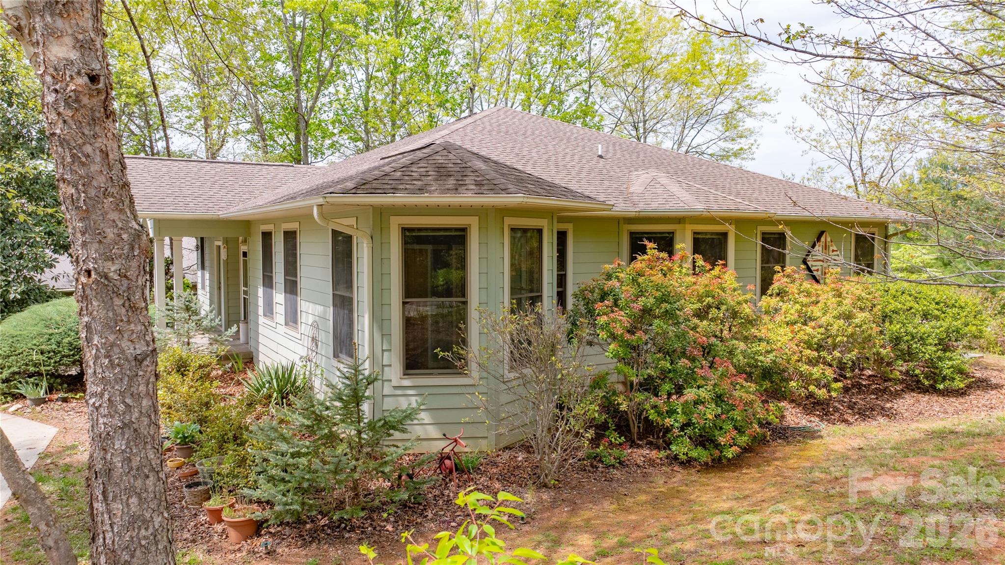 North Shores - Residential