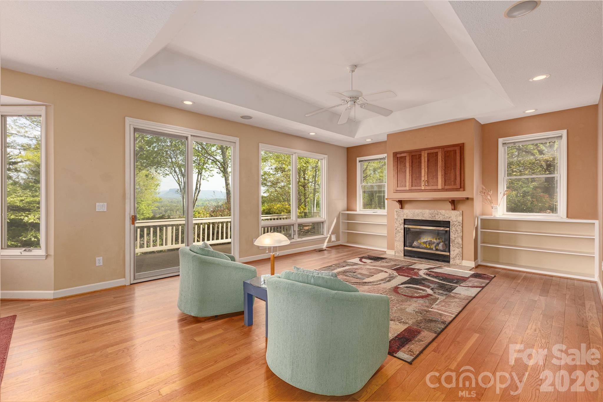 North Shores - Residential