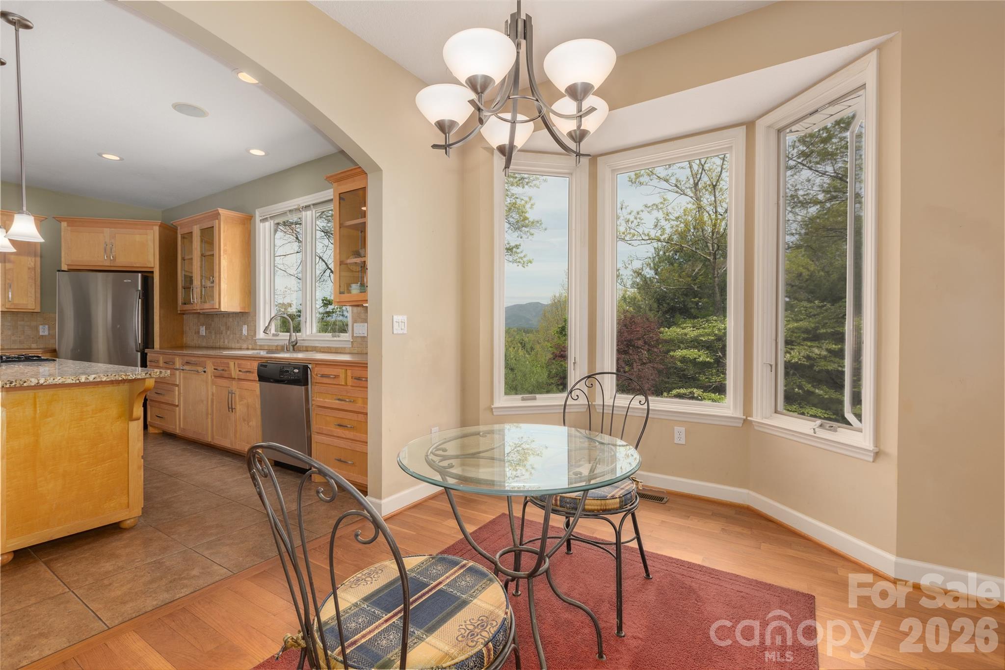 North Shores - Residential