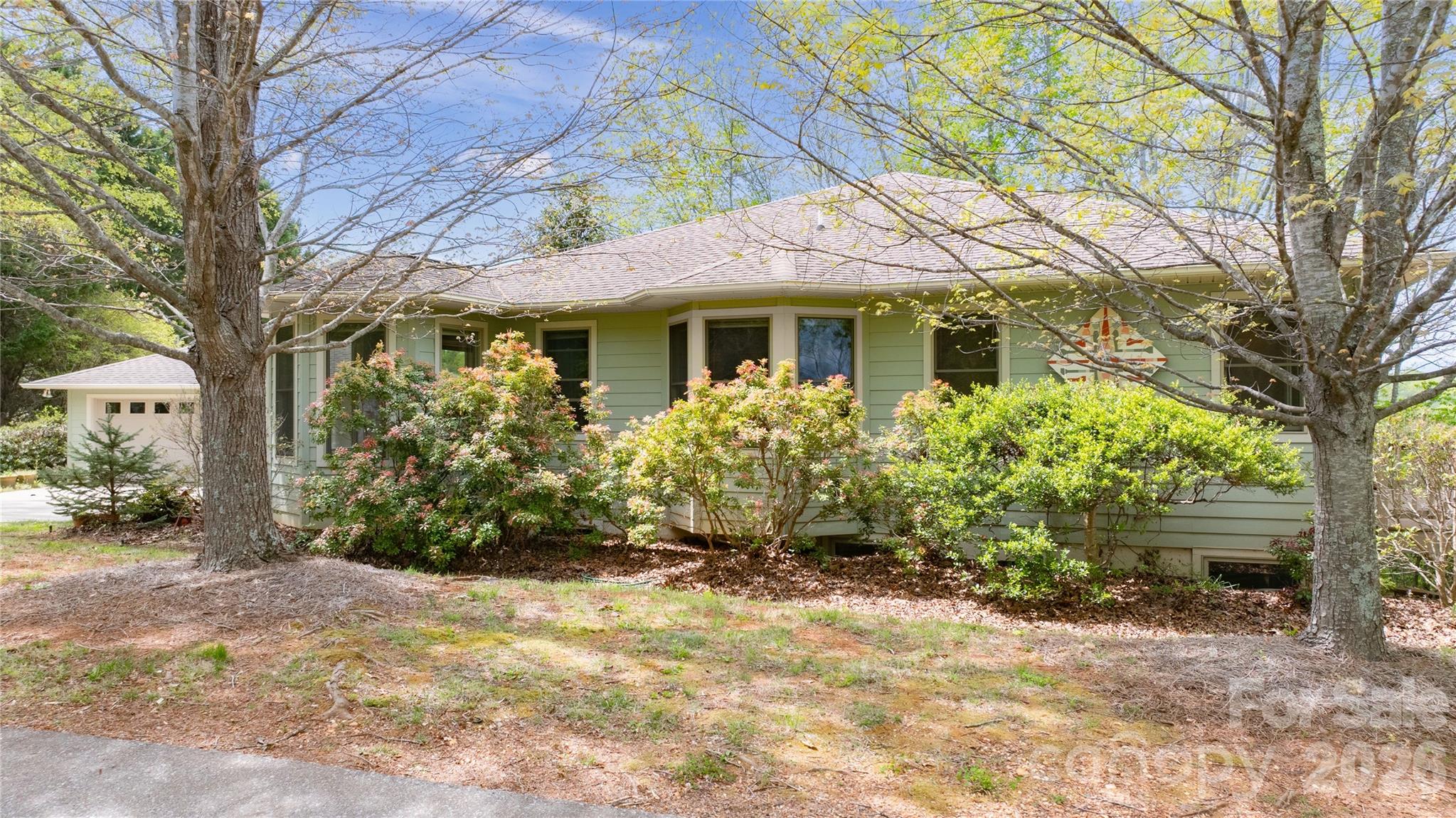 North Shores - Residential