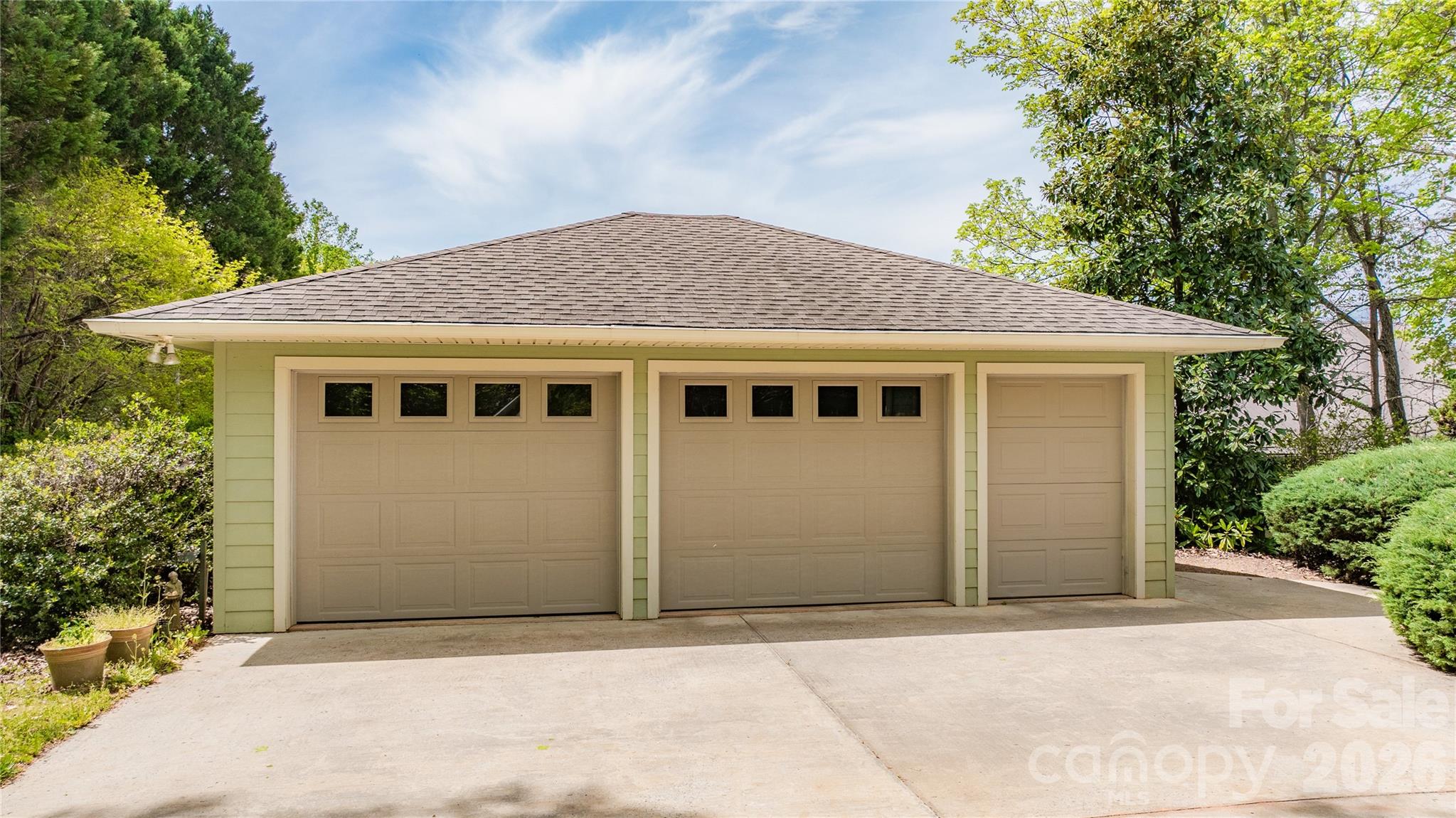 North Shores - Residential