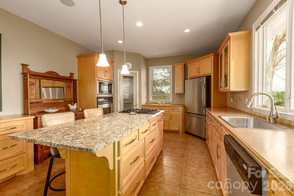 North Shores - Residential