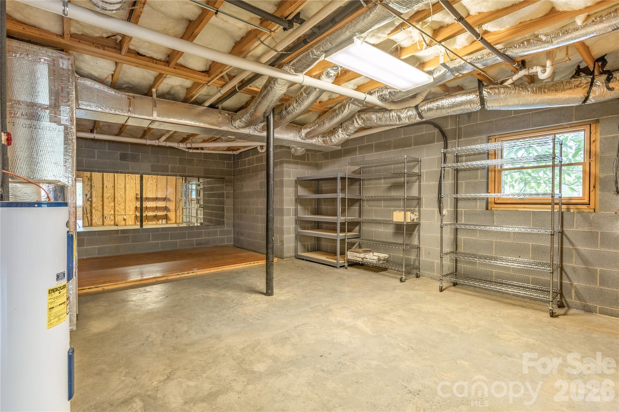 North Shores - Residential