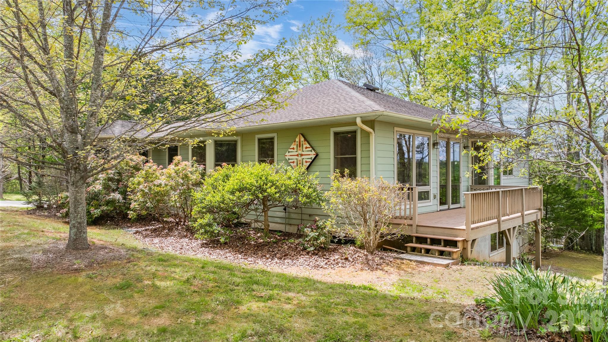 North Shores - Residential