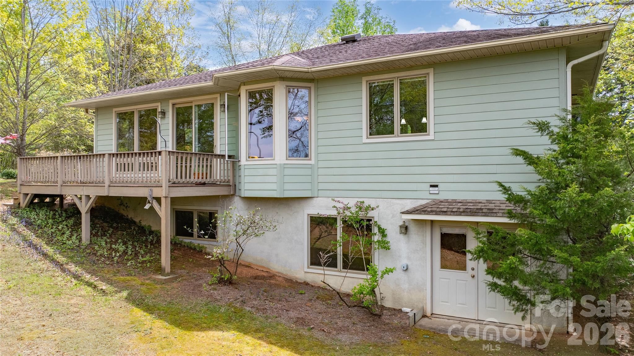 North Shores - Residential