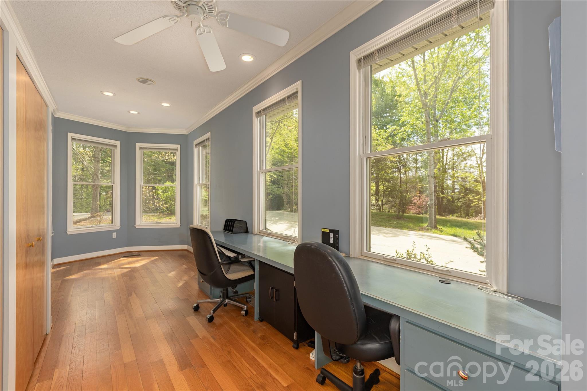 North Shores - Residential