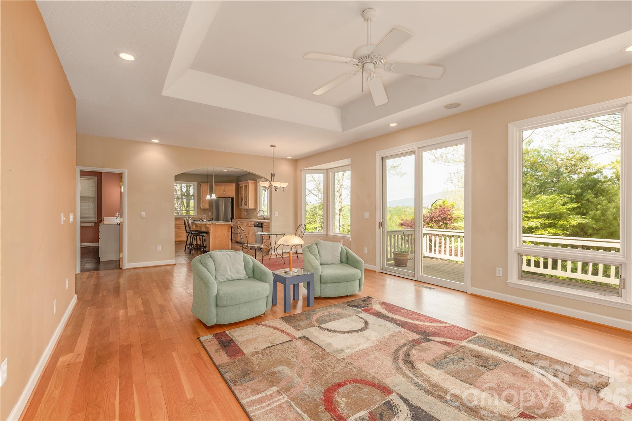 North Shores - Residential