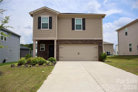 Photo of 1013 Harry Court, Albemarle, NC 28001 (MLS # 4419313)