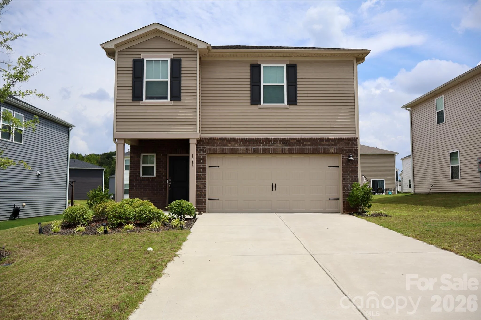 1013 Harry Court, Albemarle, NC, 28001