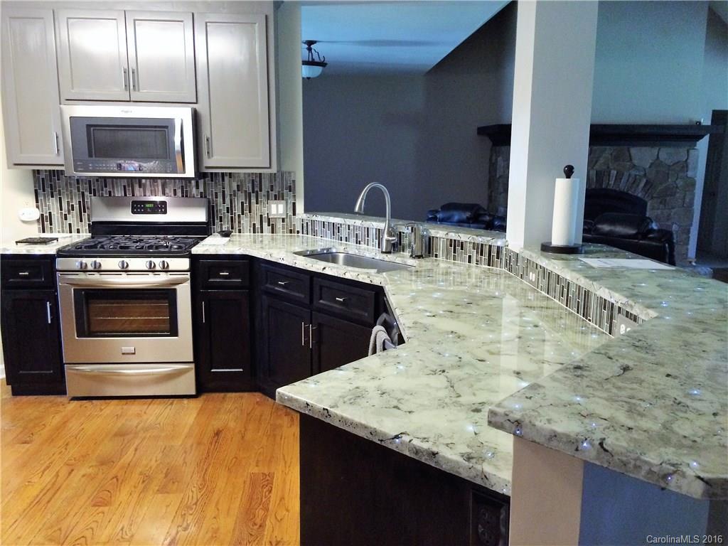 Arlington Oaks - Residential Lease