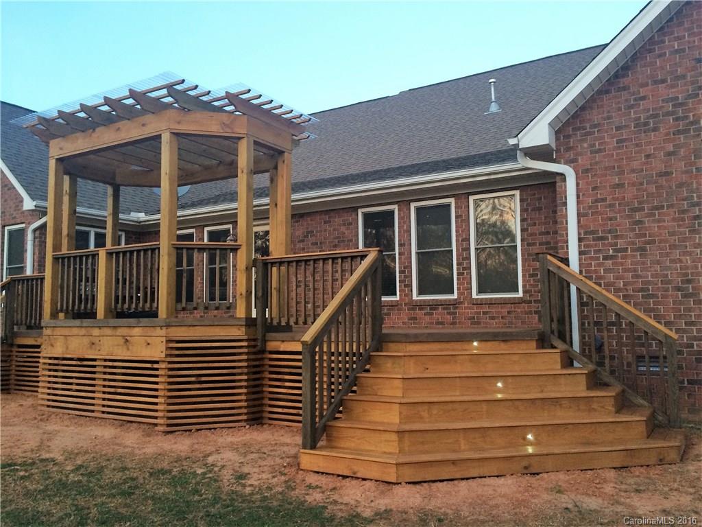 Arlington Oaks - Residential Lease