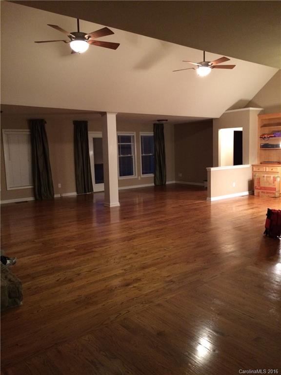 Arlington Oaks - Residential Lease