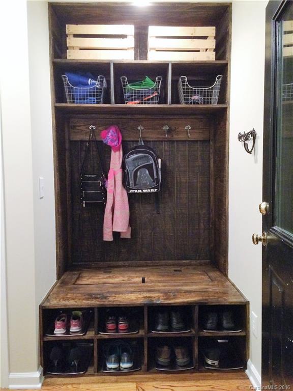 Arlington Oaks - Residential Lease