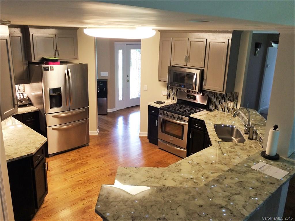 Arlington Oaks - Residential Lease