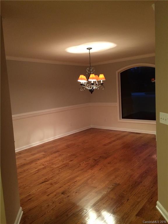 Arlington Oaks - Residential Lease