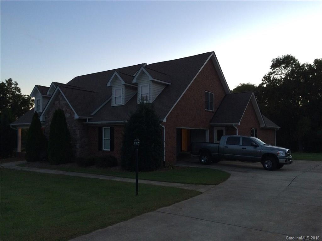 Arlington Oaks - Residential Lease