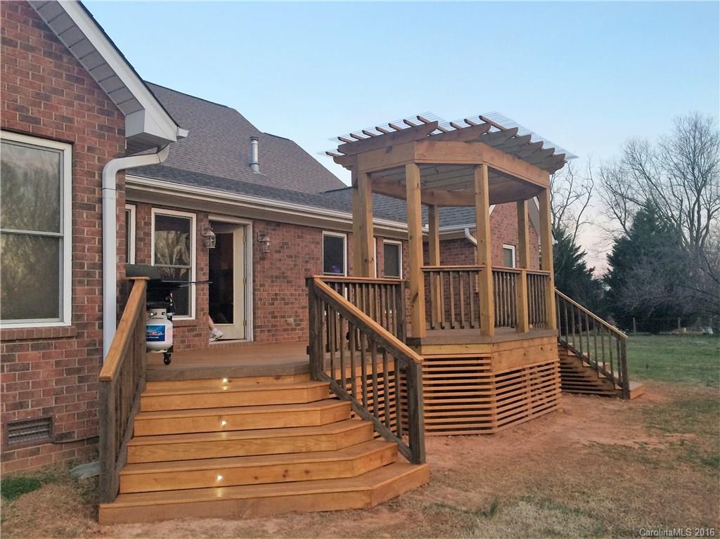 Arlington Oaks - Residential Lease