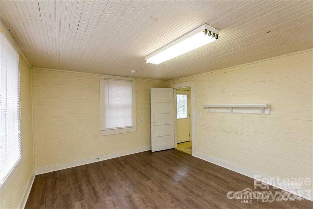 None - Residential Lease