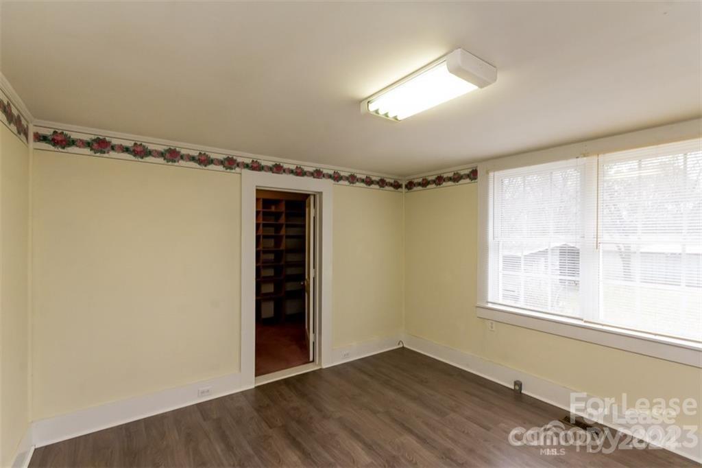 None - Residential Lease