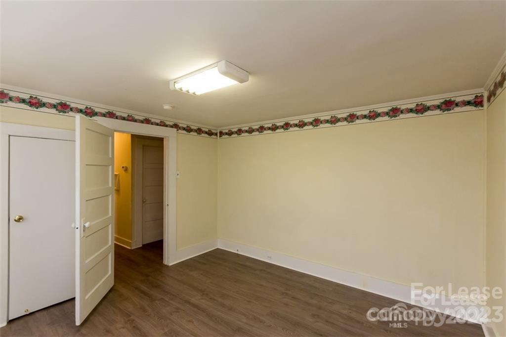 None - Residential Lease