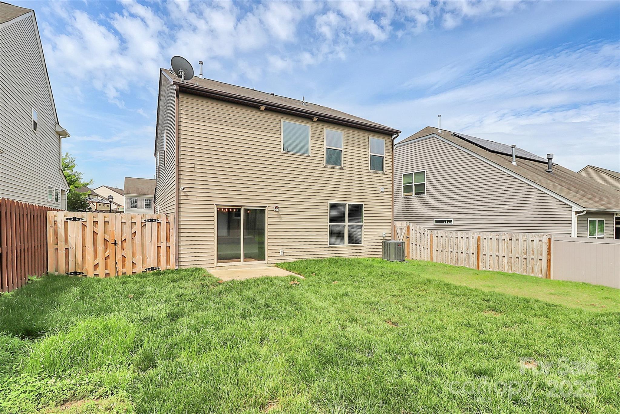 The Rapids At Belmeade - Residential