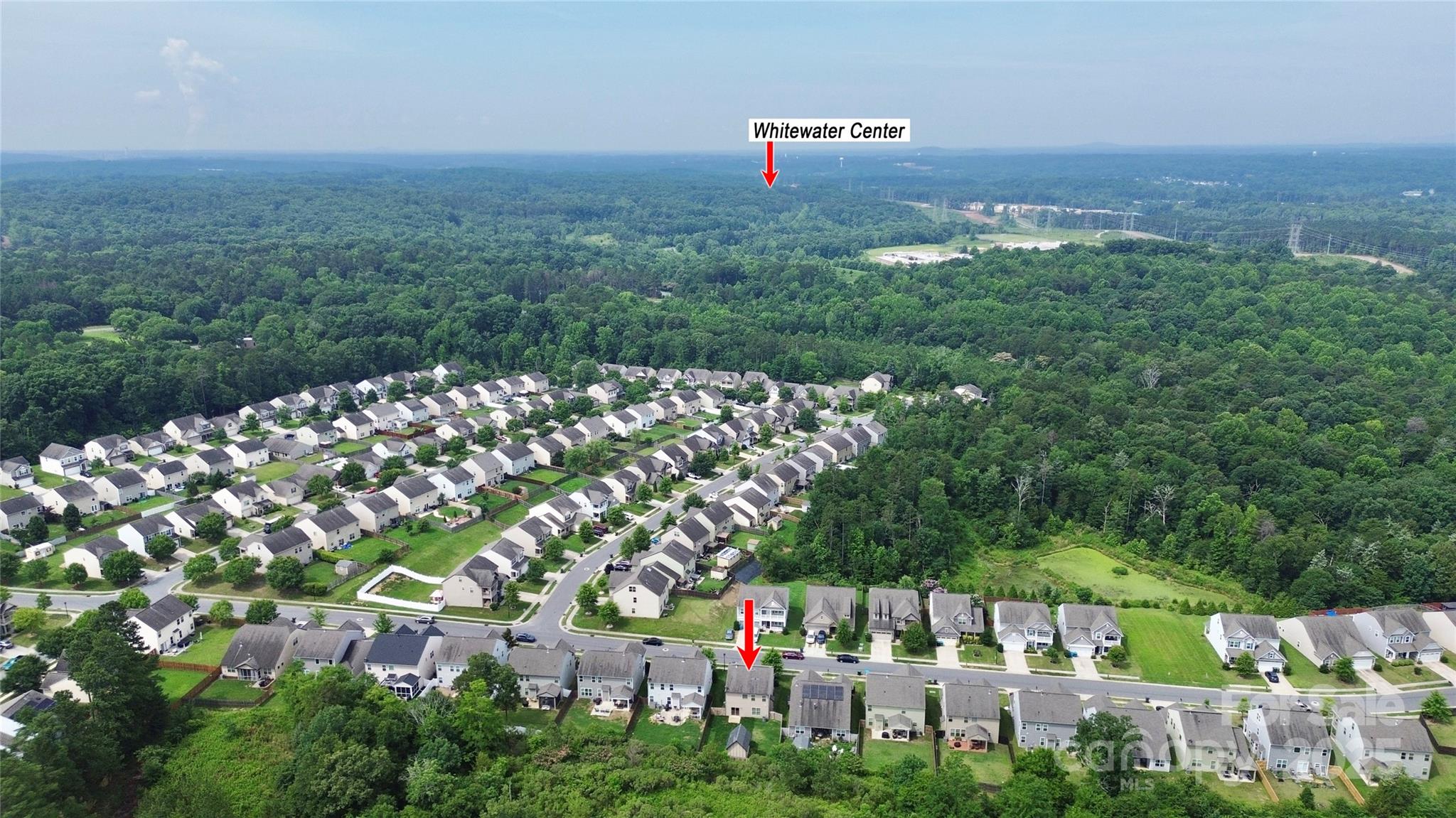 The Rapids At Belmeade - Residential