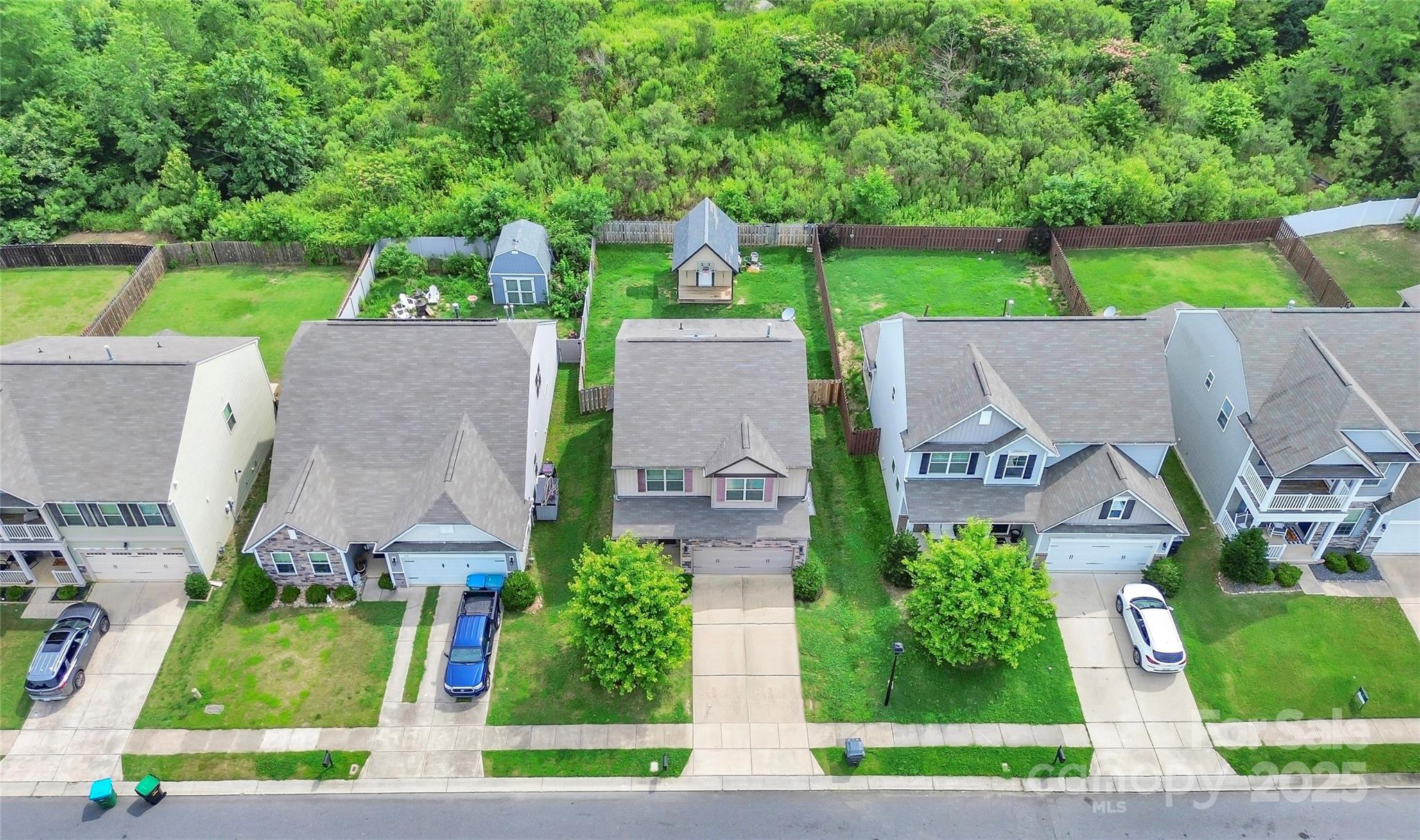 The Rapids At Belmeade - Residential